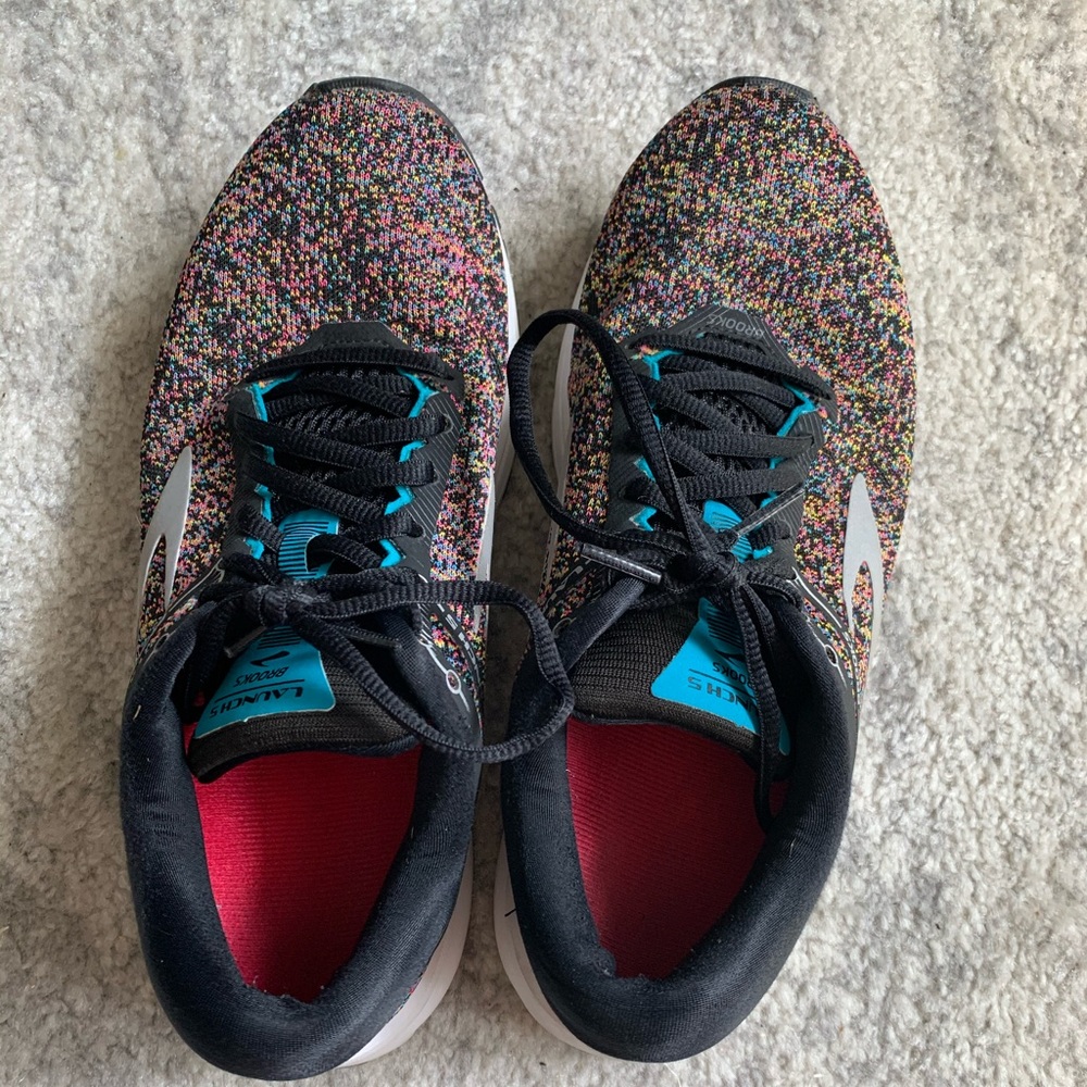 Brooks Launch 5 Shoes